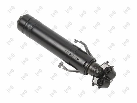 Форсунка омывателя фары правая