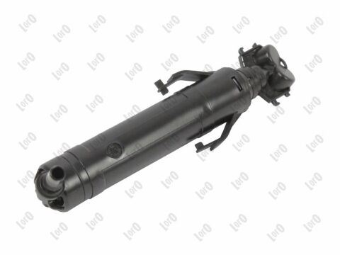 Форсунка омывателя фары правая