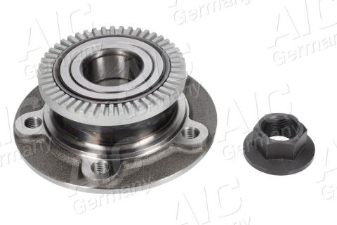 Ступица колеса