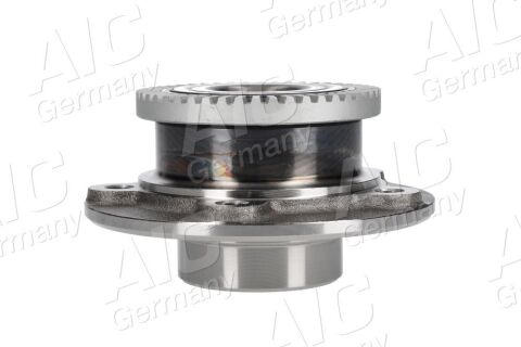 Ступица колеса