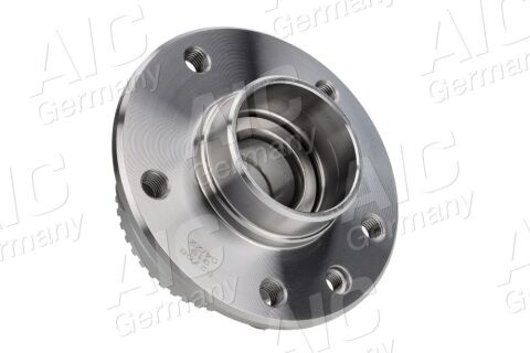 Ступица колеса