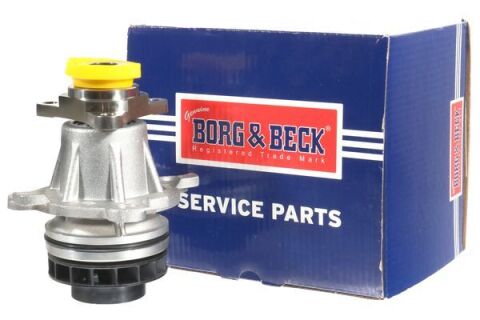 Помпа води з прокладкою Помпа води з прокладкою