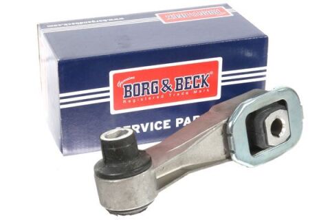 Подушка двигателя