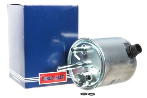 Фильтр топливный Фильтр топливный