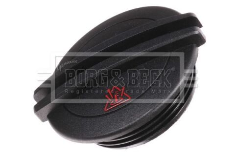 Кришка резервуару охолоджуючої рiдини