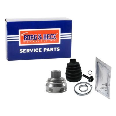 Комплект шарнирный приводного вала Audi A4 1.8-3.0 08-15/A5 07-17/A6 13-18/Q5 2.0-3.0 D 08-17