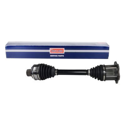 Приводной вал Audi Q7 (4MB, 4MG)/Q8 (4MN, 4MT) 18-