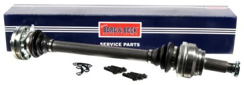 Приводной вал BMW X5 (F15, F85)/BMW X6 (F16, F86)/X6 (E71, E72) 07-