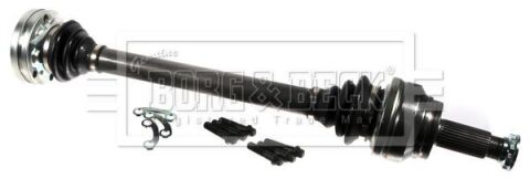 Приводной вал BMW X5 (F15, F85)/BMW X6 (F16, F86)/X6 (E71, E72) 07-