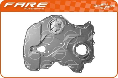 Кожух ремня ГРМ Кожух ремня ГРМ