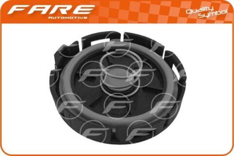 Мембрана, вентиляцiя картера