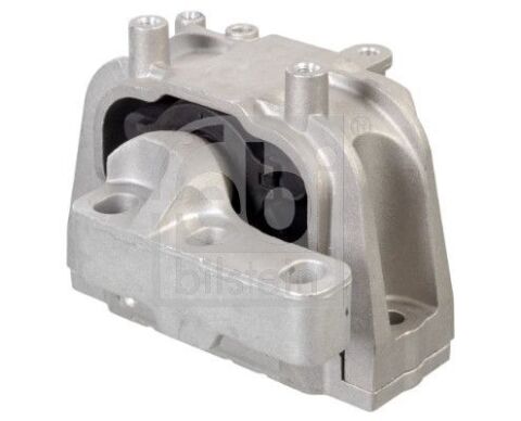 Подушка двигателя