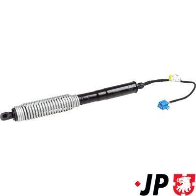 Електропривiд багажника правий BMW 5 (G30, F90) 16-