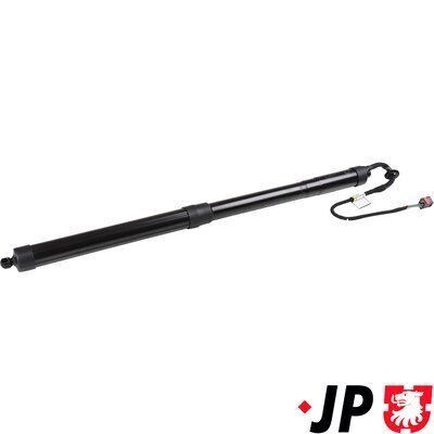 Электропривод багажника RANGE ROVER 11-19