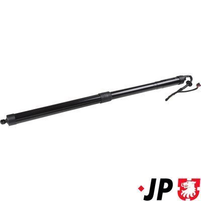 Електропривiд багажника RANGE ROVER SPORT II 13- Електропривiд багажника RANGE ROVER SPORT II 13-