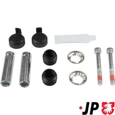 Комплект направляючої гiльзи