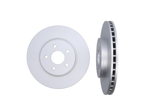 Гальмiвнi диски Ford Mondeo III 00-07/Jaguar X-Type 01-09 Гальмiвнi диски Ford Mondeo III 00-07/Jaguar X-Type 01-09