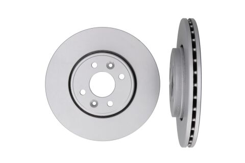 Тормозные диски Renault Kangoo 97- Тормозные диски Renault Kangoo 97-