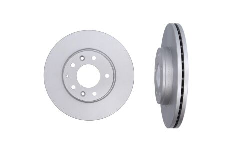 Гальмiвнi диски Mazda 6 02-13 Гальмiвнi диски Mazda 6 02-13