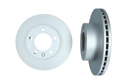 Гальмiвнi диски Renault Master/Opel Movano 98- Гальмiвнi диски Renault Master/Opel Movano 98-