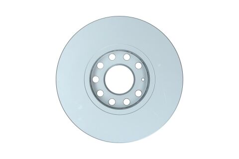 Гальмiвнi диски Audi A4/A6/VW Passat 95-08/Skoda Superb 02-08