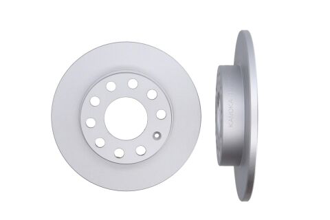 Гальмiвнi диски Audi 80/A4 93-09