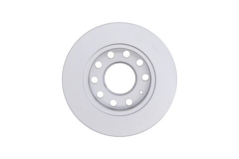 Гальмiвнi диски Audi 80/A4 93-09