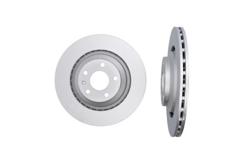 Тормозные диски Audi A6 04-11 Тормозные диски Audi A6 04-11