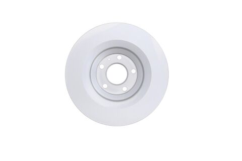 Тормозные диски Audi A6 04-11 Тормозные диски Audi A6 04-11