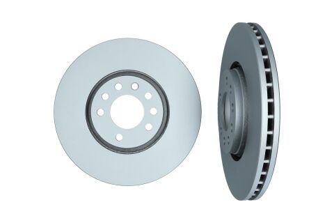 Гальмiвнi диски Opel Signum/Vectra 03-08