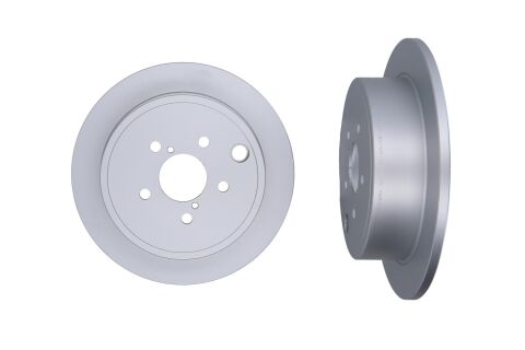 Гальмiвнi диски Subaru Forester 08-/Impreza 08-/Outback 08- Гальмiвнi диски Subaru Forester 08-/Impreza 08-/Outback 08-