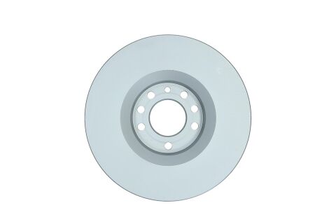 Гальмiвнi диски Opel Signum/Vectra 03-08