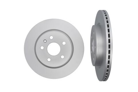 Тормозные диски Opel Insignia A 08-