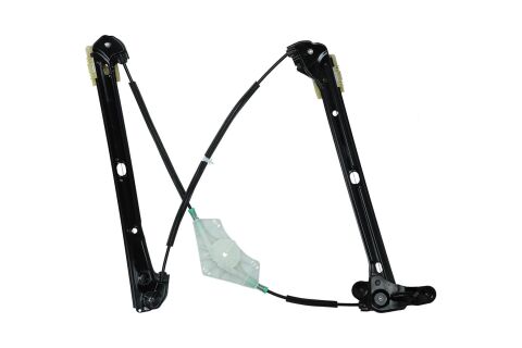 Стеклоподъемник передний, левый