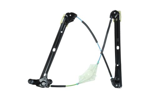 Стеклоподъемник передний, правый