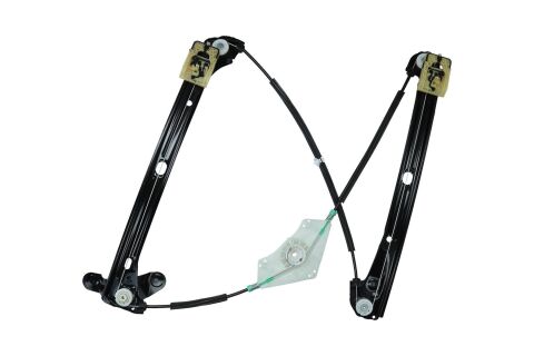 Стеклоподъемник передний, левый