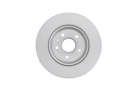 Тормозные диски Opel Insignia A 08-