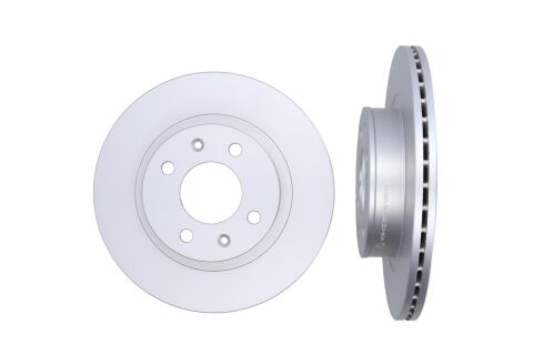 Тормозные диски Hyundai i10 07-18/Kia PICANTO I 05-11 Тормозные диски Hyundai i10 07-18/Kia PICANTO I 05-11