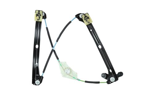 Стеклоподъемник передний, правый