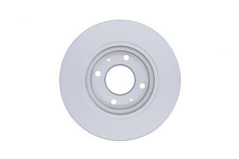 Тормозные диски Hyundai i10 07-18/Kia PICANTO I 05-11 Тормозные диски Hyundai i10 07-18/Kia PICANTO I 05-11