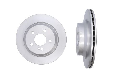 Гальмiвнi диски MB E-class (W211/W212/S211/S212) 02-09