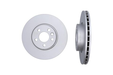 Гальмiвнi диски VW T4 96-03