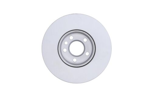 Гальмiвнi диски VW T4 96-03