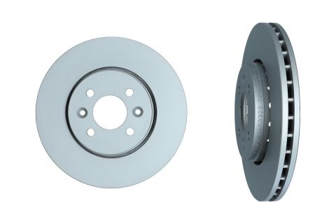 Гальмiвнi диски Renault Kangoo 97-