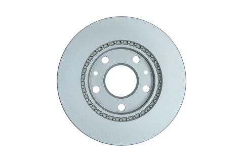 Гальмiвнi диски Dacia Duster 10-/Renault Megane IV 15- Гальмiвнi диски Dacia Duster 10-/Renault Megane IV 15-
