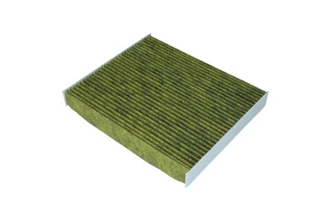 Фильтр салона антибактериальный Фильтр салона антибактериальный