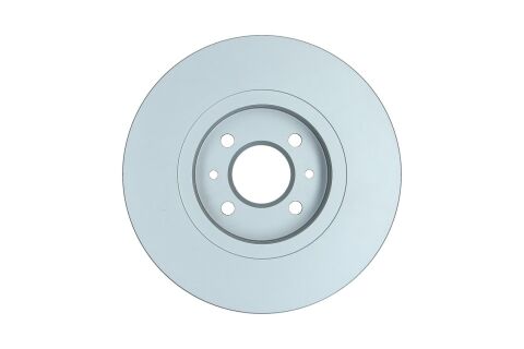 Гальмiвнi диски Renault Kangoo 97-