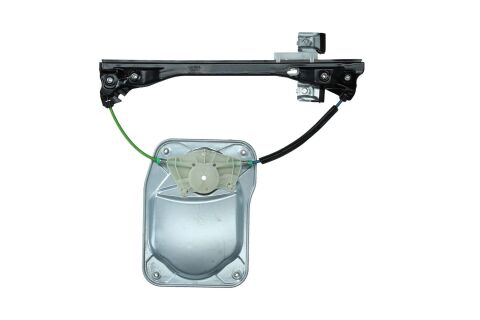 Стеклоподъемник передний, левый Стеклоподъемник передний, левый