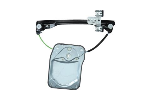 Склопiдйомник переднiй, правий Склопiдйомник переднiй, правий