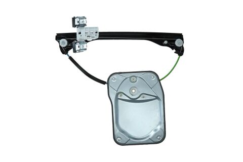 Стеклоподъемник передний, левый Стеклоподъемник передний, левый